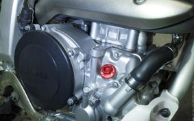 YAMAHA WR250R 2002 DG15J