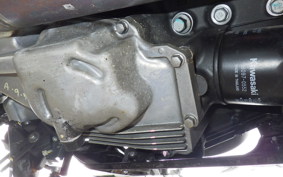 KAWASAKI NINJA 400 2024 EX400L