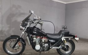 KAWASAKI ELIMINATOR 400-1 1995 ZL400A