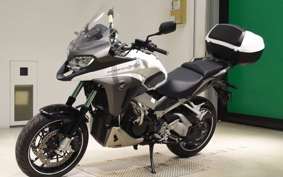 HONDA VFR800X 2015 RC80