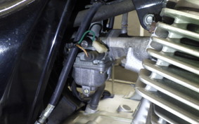 HONDA CD125T BENLY 2013 JA03