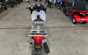 HONDA SUPER CUB50 AA04