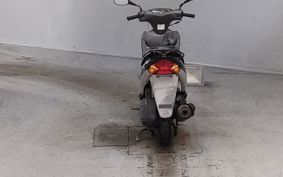 SUZUKI ADDRESS V125 CF4EA