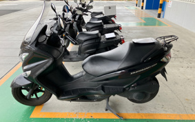 SUZUKI BURGMAN200 CH41A