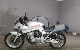 SUZUKI GSX400S KATANA 1993 GK77A