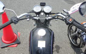 SUZUKI GN125 H