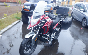 HONDA CB190X PCL2
