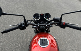 KAWASAKI Z650 RS 2024 ER650R