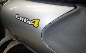 SUZUKI LET's 4 CA45A