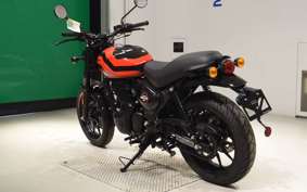 OTHER +ENFIELD HUNTER350 2025