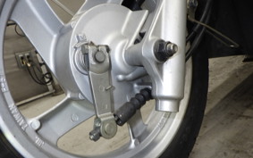 YAMAHA GEAR Gen.2 2005 UA08J