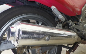 KAWASAKI ZZ-R250 EX250H