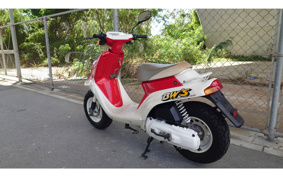 YAMAHA BW S 3AA