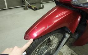 HONDA WAVE 125 I