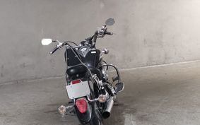 YAMAHA DRAGSTAR 400 CLASSIC 2008 VH01J