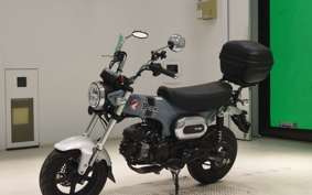 HONDA DAX 125 JB04