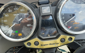 HONDA CB400 SUPER  BOL DOR ABS 2020 NC42
