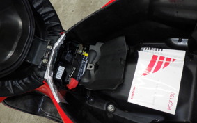 HONDA PCX 150 2025 KF12