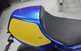 YAMAHA XSR900 2023 RN80J