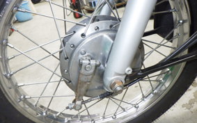 HONDA CD125T BENLY 2003 CD125T