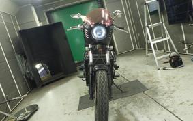KAWASAKI ELIMINATOR 750 1986 ZL750A