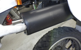 HONDA XR250 BAJA 2026 MD30