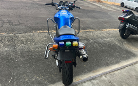 HONDA CB400SF NC42