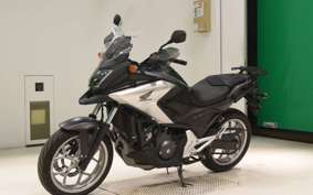 HONDA NC750X D 2018 RC90