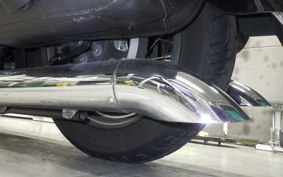 HARLEY FLSTSC 1450 2005