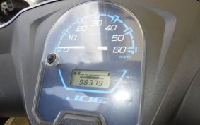 YAMAHA JOG-7 AY01
