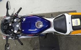 HONDA VFR400R 1989 NC30