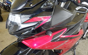 SUZUKI GSX250RA
