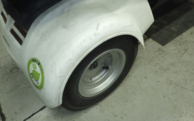 HONDA GYRO CANOPY TA03