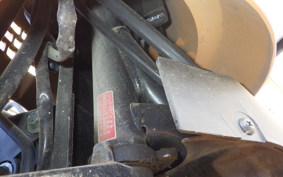 YAMAHA VOX 2023 SA31J