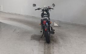 SUZUKI ST250 NJ4AA