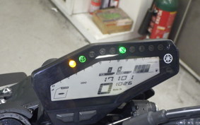 YAMAHA MT-09 A 2017 RN52J