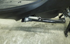 HONDA DIO110-3ﾍﾞｰｼｯｸ 2018 JK03