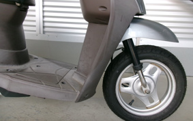 SUZUKI LET's CA4AA