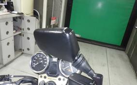 HONDA CB400SF GEN 4 A 2017 NC42