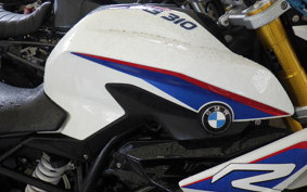 BMW G310R 2020