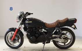 KAWASAKI ZEPHYR 400 Gen.2 ZR400C