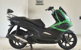 HONDA PCX 125 JF81