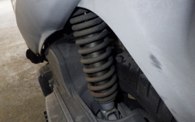SUZUKI ADDRESS V125 CF4EA