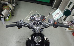 HONDA CBX400F 1982 NC07