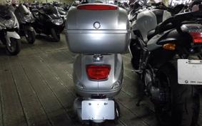 VESPA LX150 ie 2014