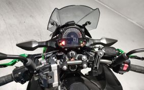 KAWASAKI Z400 2021 EX400G