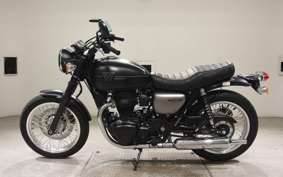 KAWASAKI W800-2ｽﾄﾘｰﾄ 2019 EJ800B