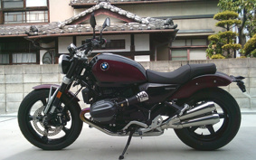 BMW R12 2025 0N51