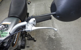 HONDA APE 50 2022 AC18