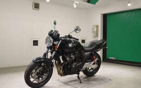 HONDA CB400SF GEN 4 A 2021 NC42